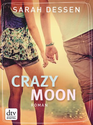 cover image of Crazy Moon